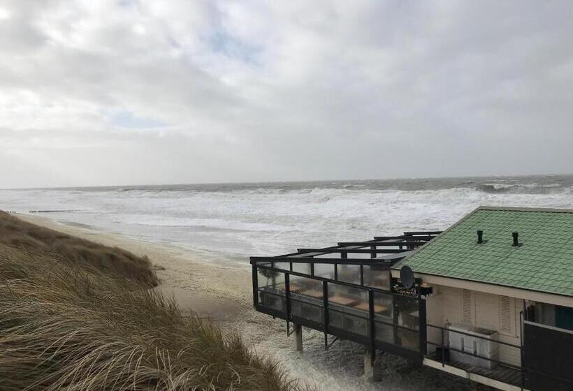 B&b Zee Van Tijd Domburg
