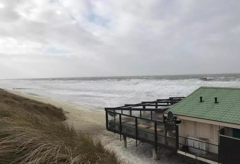 B&b Zee Van Tijd Domburg