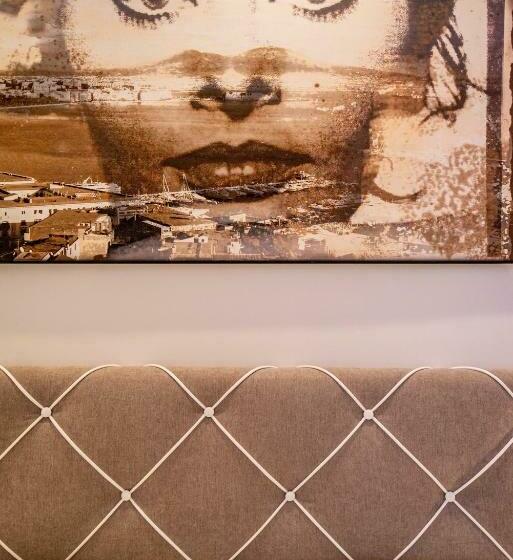 ベッドアンドブレックファースト La Dolce Vitas