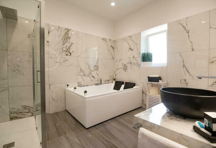 민박 La Dolce Vitas