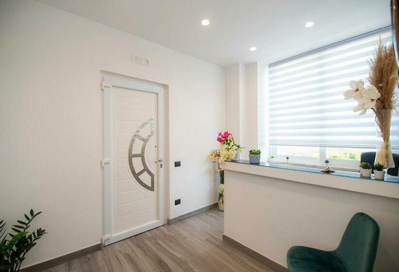 민박 La Dolce Vitas