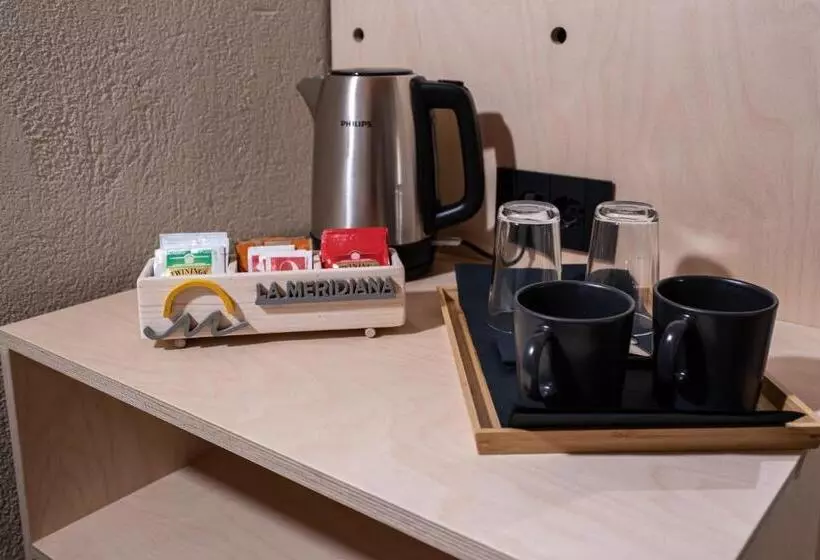 ベッドアンドブレックファースト La Meridiana