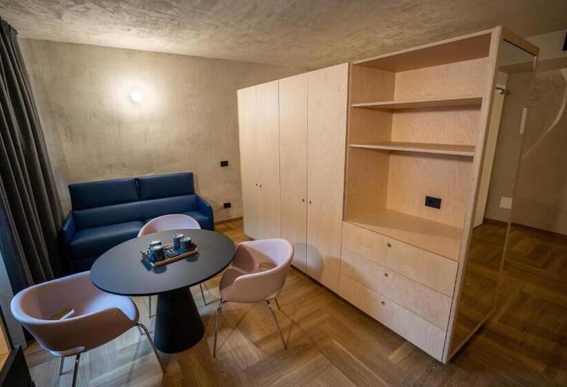 צימר La Meridiana