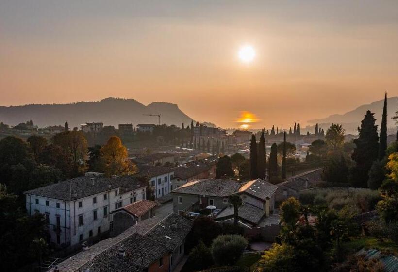 צימר La Meridiana