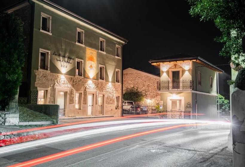 צימר La Meridiana