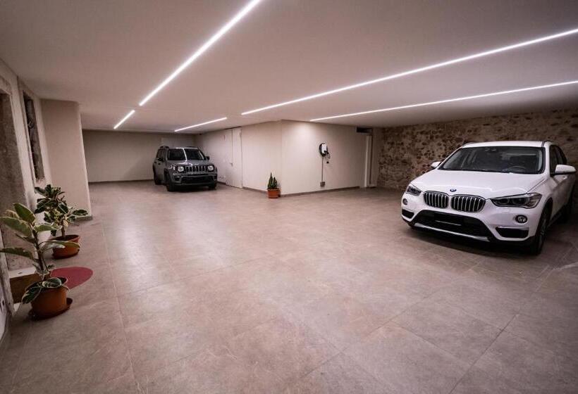 צימר La Meridiana