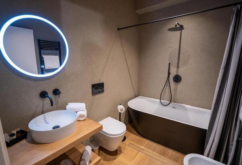 צימר La Meridiana