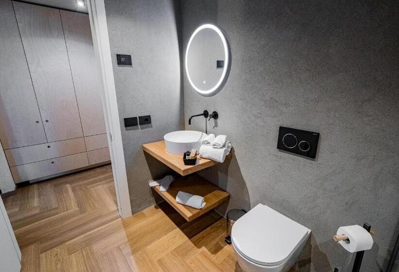 צימר La Meridiana