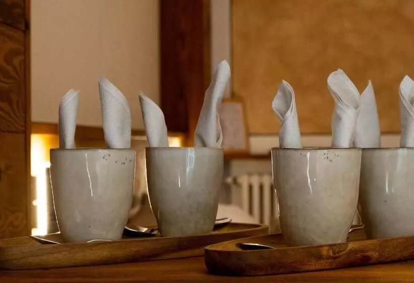 Hotelli Albergo San Carlo