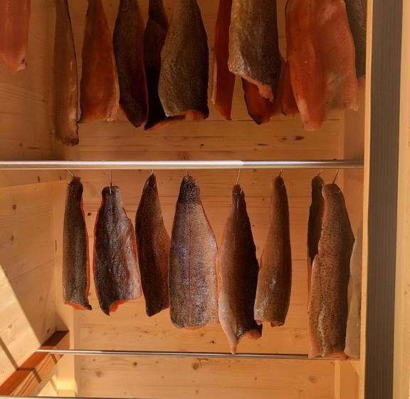 Отель Albergo San Carlo