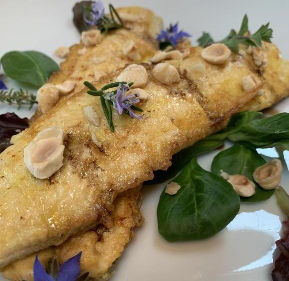 Отель Albergo San Carlo