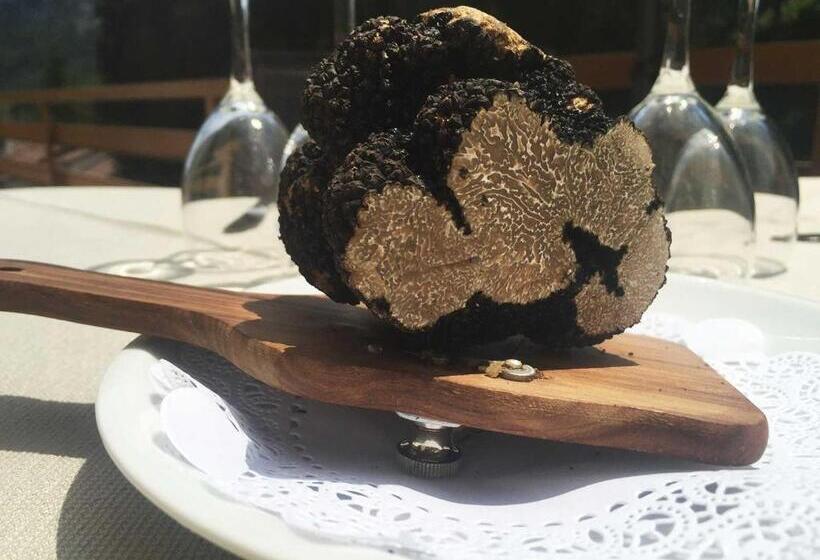 Отель Albergo San Carlo