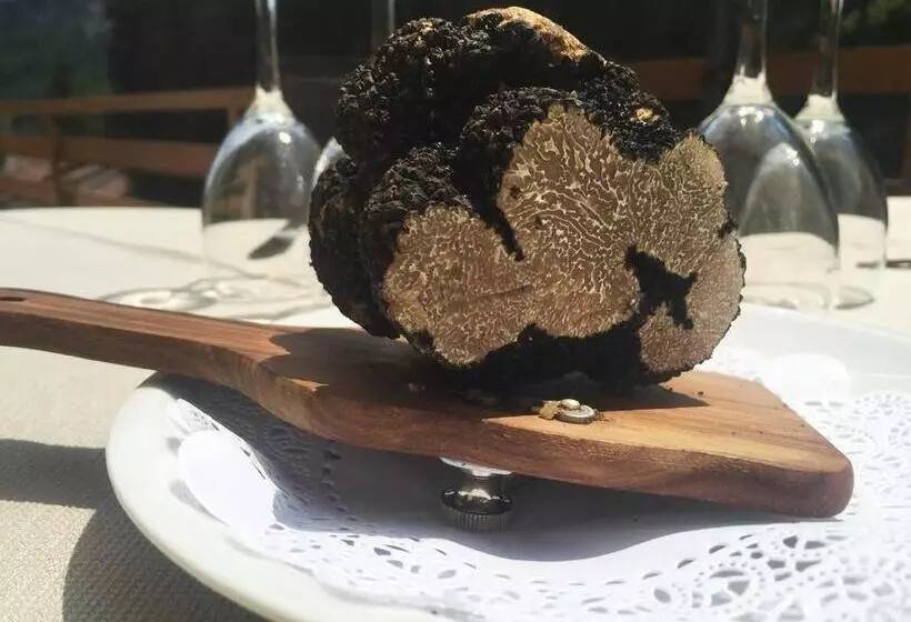 Hotelli Albergo San Carlo