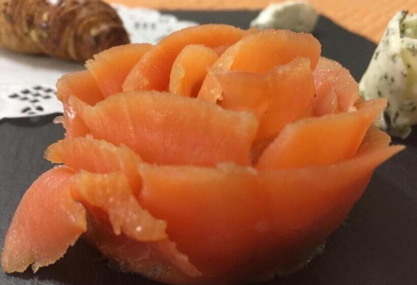 Отель Albergo San Carlo