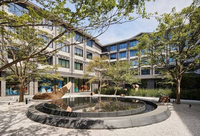 The Hotel Higashiyama By Kyoto Tokyu