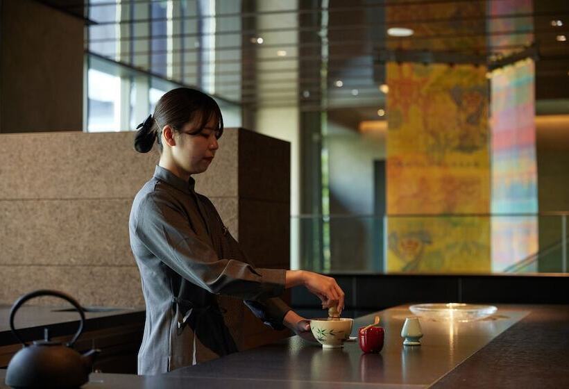 The Hotel Higashiyama By Kyoto Tokyu