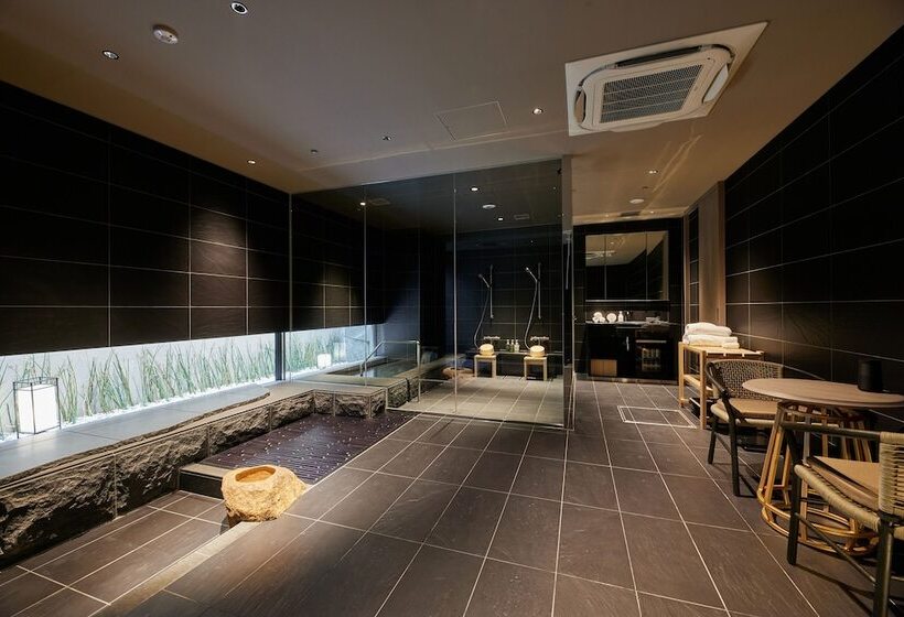 The Hotel Higashiyama By Kyoto Tokyu