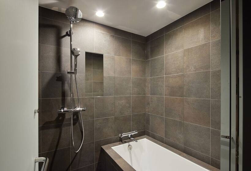 The Hotel Higashiyama By Kyoto Tokyu