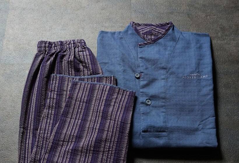 The Hotel Higashiyama By Kyoto Tokyu