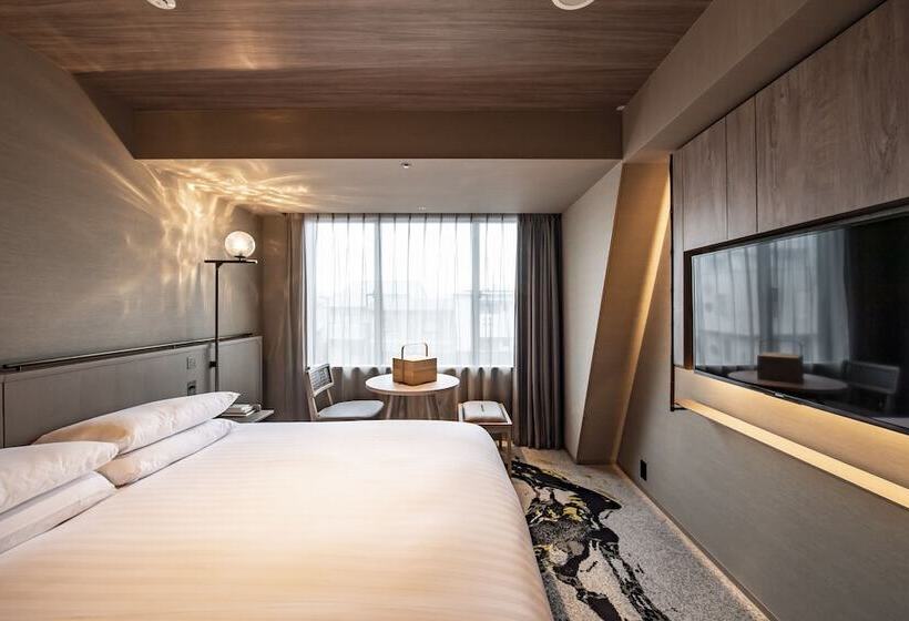 The Hotel Higashiyama By Kyoto Tokyu