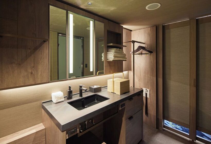 The Hotel Higashiyama By Kyoto Tokyu