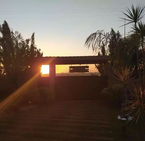 Majatalo Chalés Rústicos E Românticos   Na Terra Das Cachoeiras