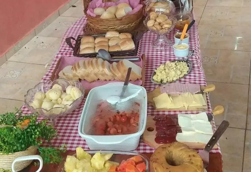 Majatalo Chalés Rústicos E Românticos   Na Terra Das Cachoeiras