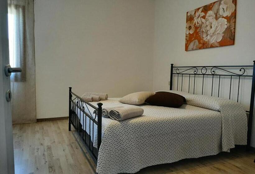 پانسیون Padiz Room