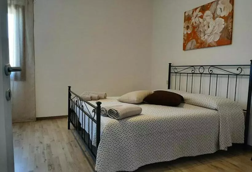 ペンション Padiz Room