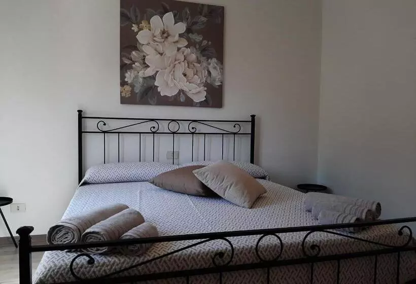 ペンション Padiz Room