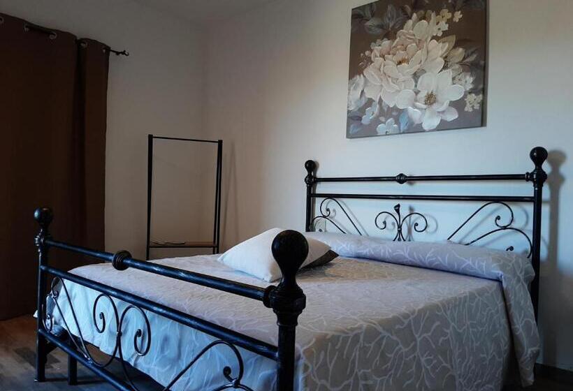 پانسیون Padiz Room