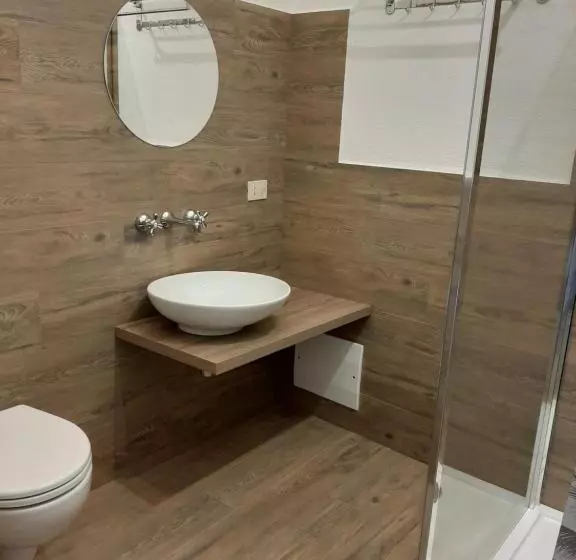 ペンション Padiz Room