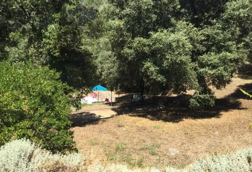 Majatalo Villa Bleucassis