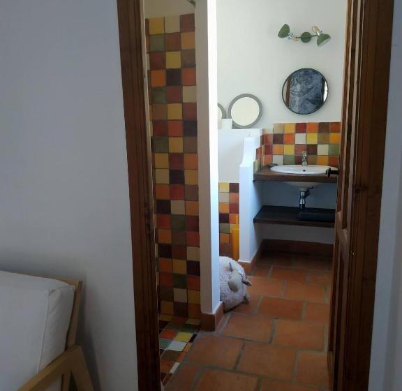 פנסיון Villa Bleucassis