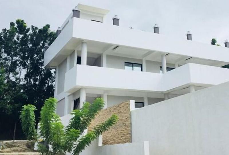 리조트 Taal Maranan Farmville Inc. By Cocotel