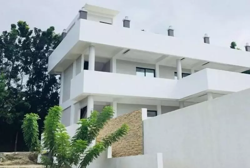 Lomakeskus Taal Maranan Farmville Inc. By Cocotel