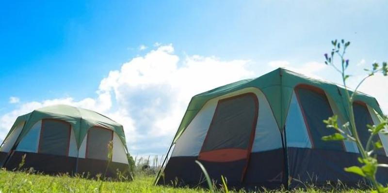 리조트 Taal Maranan Farmville Inc. By Cocotel