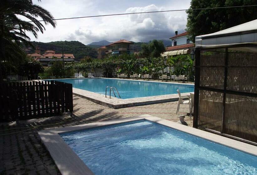 Bike And Breakfast Apartments