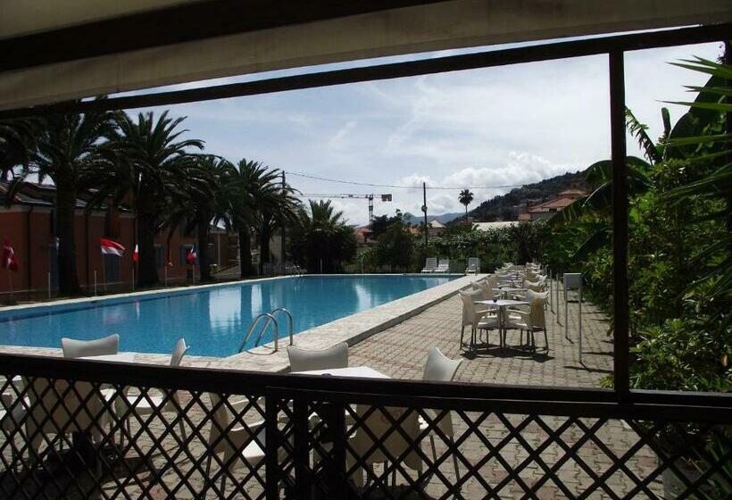 Bike And Breakfast Apartments