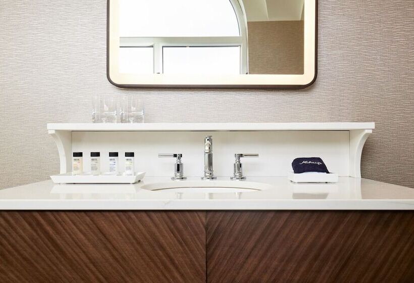 בית מלון כפרי The Chateau Grande