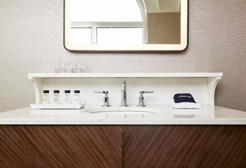 Hotelli The Chateau Grande