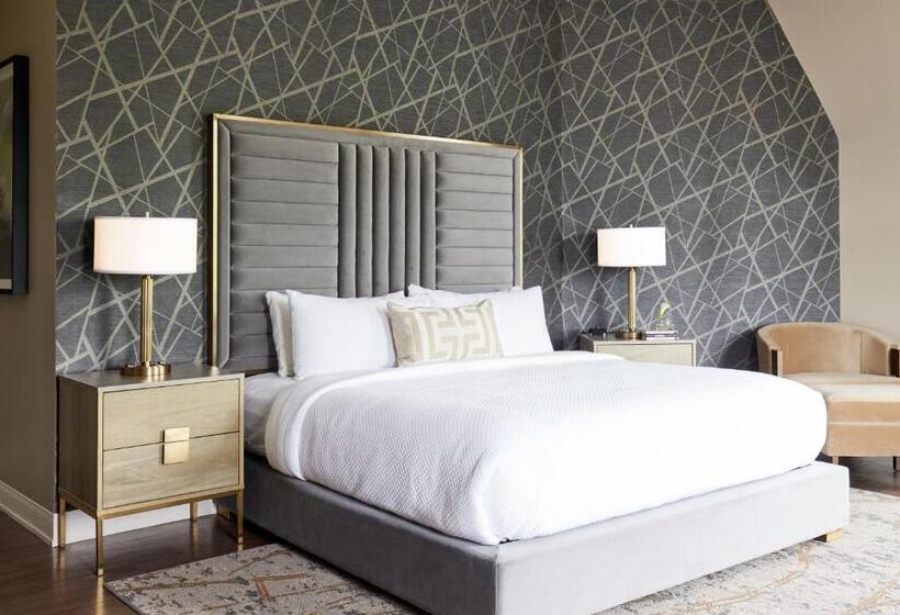 בית מלון כפרי The Chateau Grande