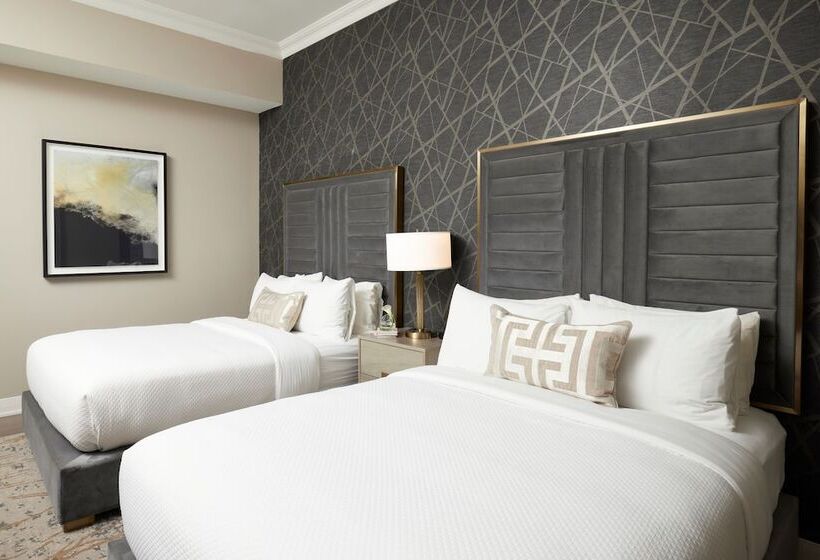 בית מלון כפרי The Chateau Grande