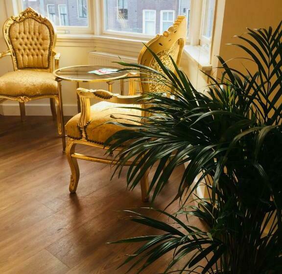 בית מלון כפרי Boutique  Frada