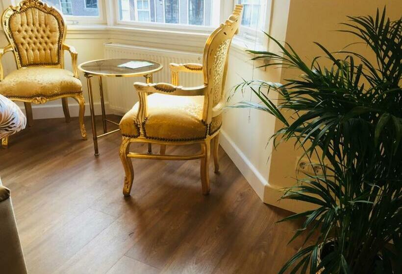 בית מלון כפרי Boutique  Frada