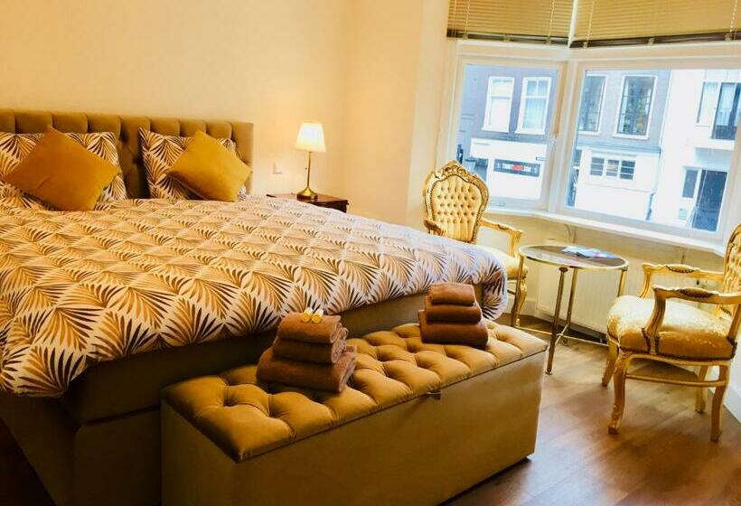 בית מלון כפרי Boutique  Frada