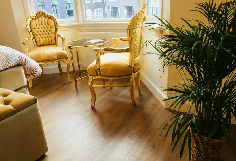 בית מלון כפרי Boutique  Frada