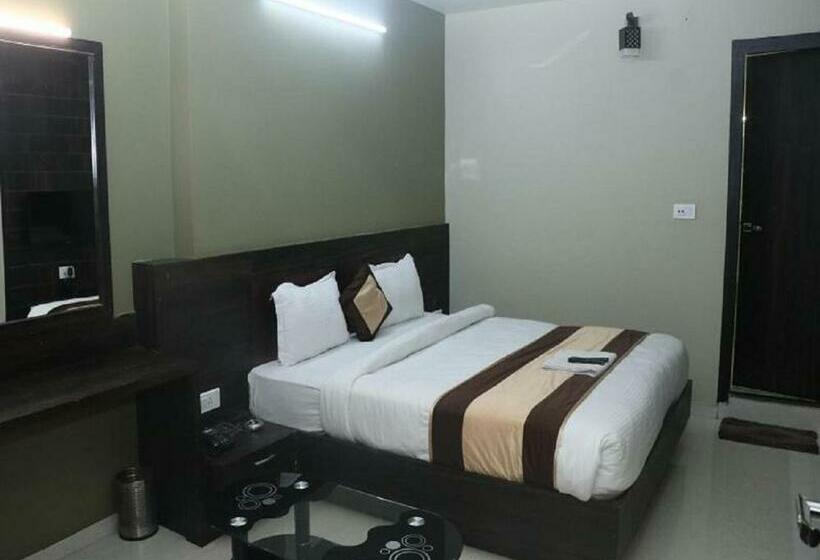 Hotel Pratap Iinternational