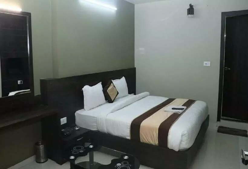 Hôtel Pratap Iinternational