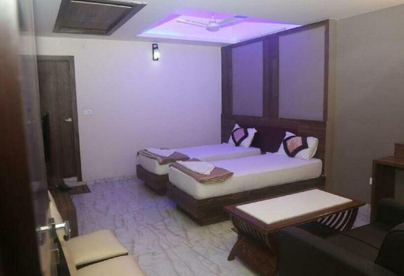 Hotel Pratap Iinternational